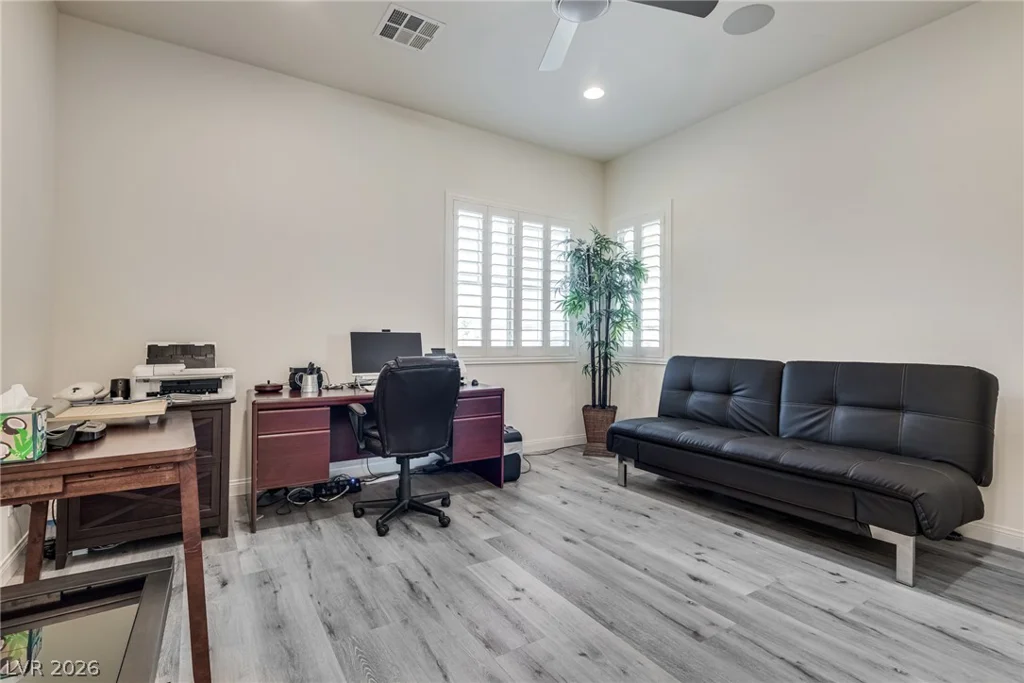 7371 Heritage Pines, Las Vegas, NV 89131