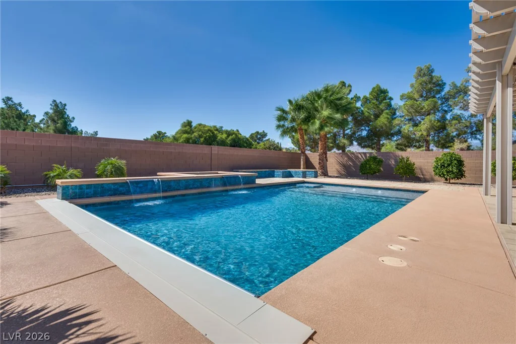 7371 Heritage Pines, Las Vegas, NV 89131