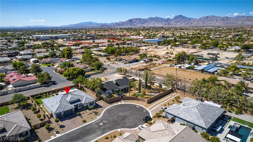 7371 Heritage Pines, Las Vegas, NV 89131