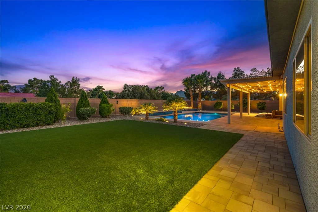 7371 Heritage Pines, Las Vegas, NV 89131