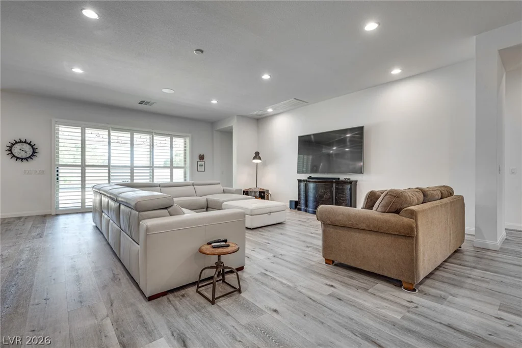 7371 Heritage Pines, Las Vegas, NV 89131
