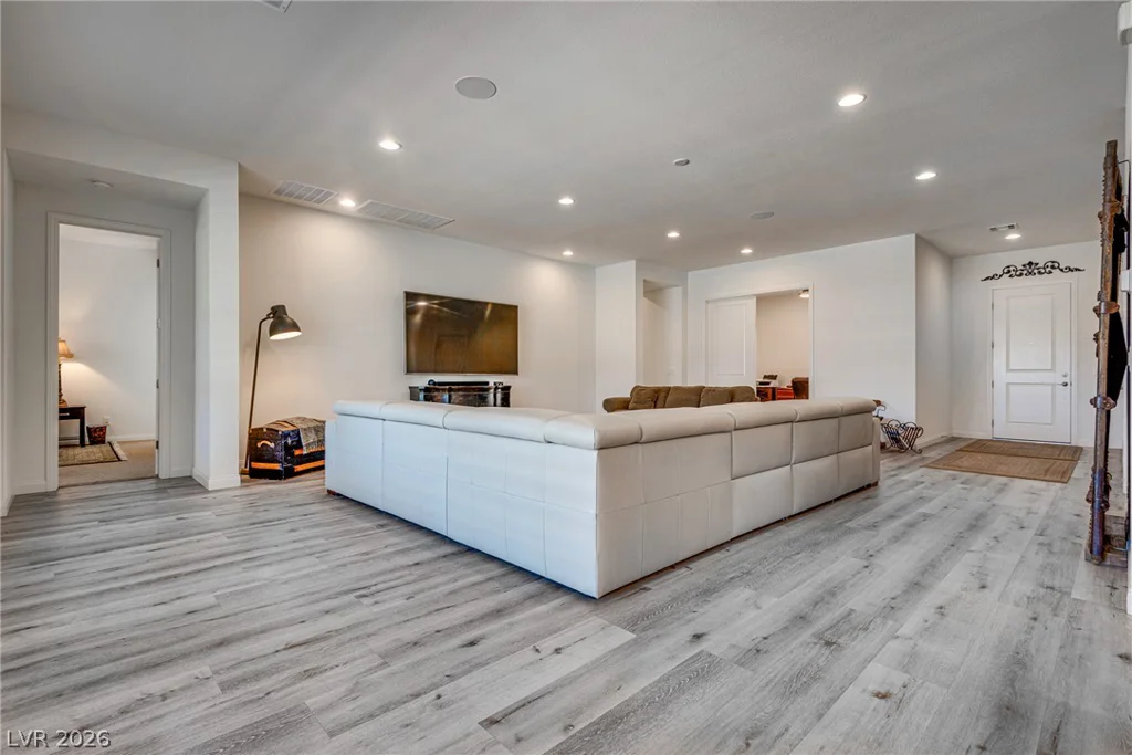 7371 Heritage Pines, Las Vegas, NV 89131