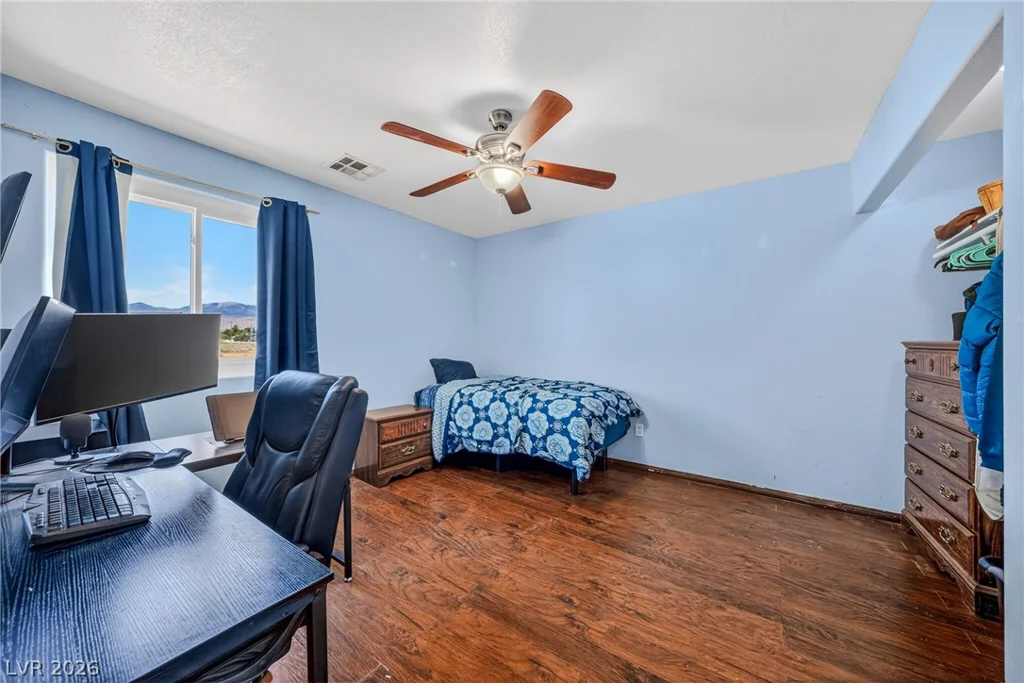 220 Calvada, Pahrump, NV 89048