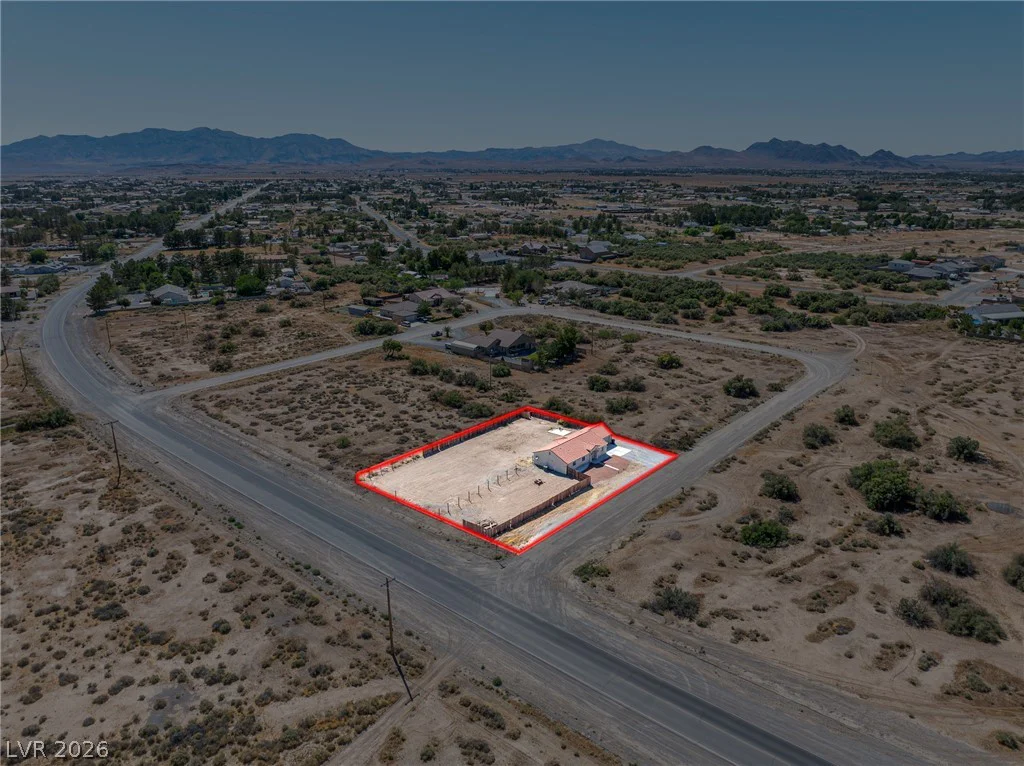 220 Calvada, Pahrump, NV 89048