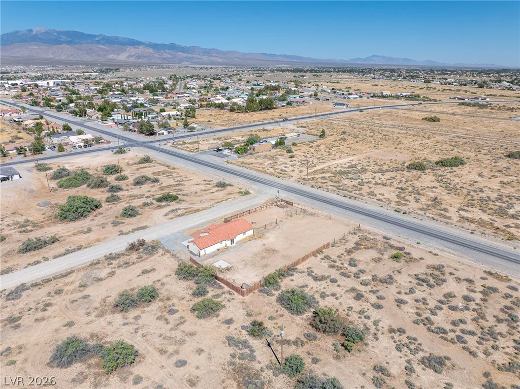 220 Calvada, Pahrump, NV 89048