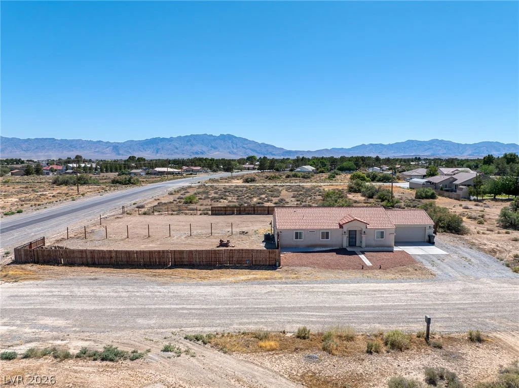 220 Calvada, Pahrump, NV 89048