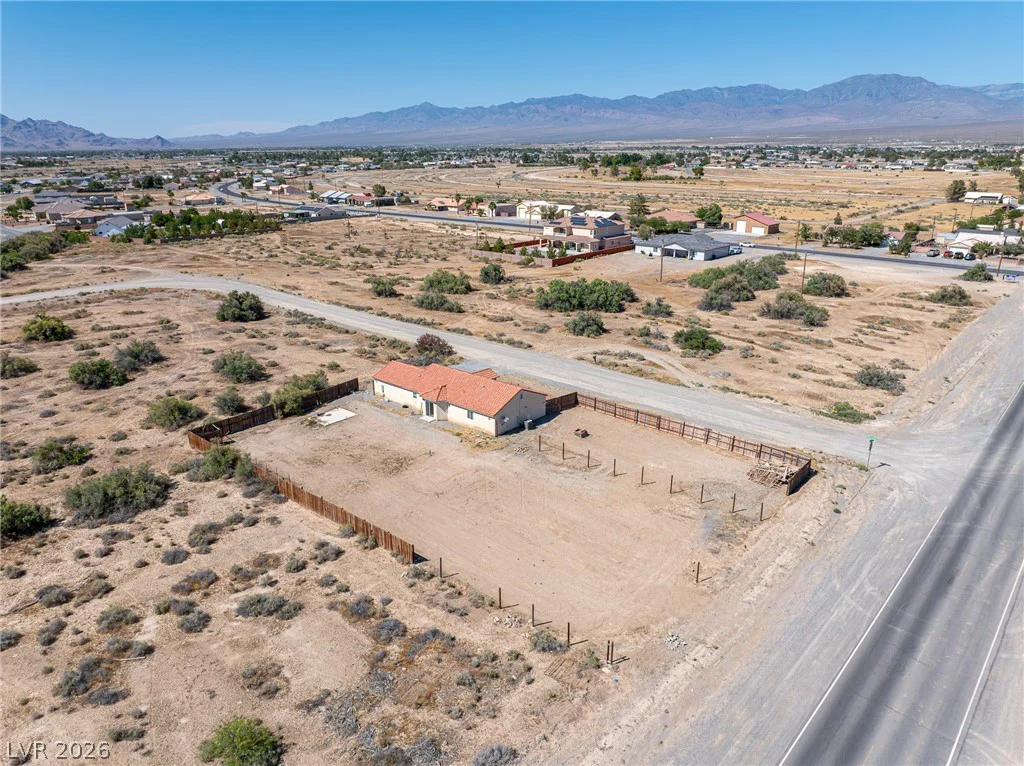 220 Calvada, Pahrump, NV 89048