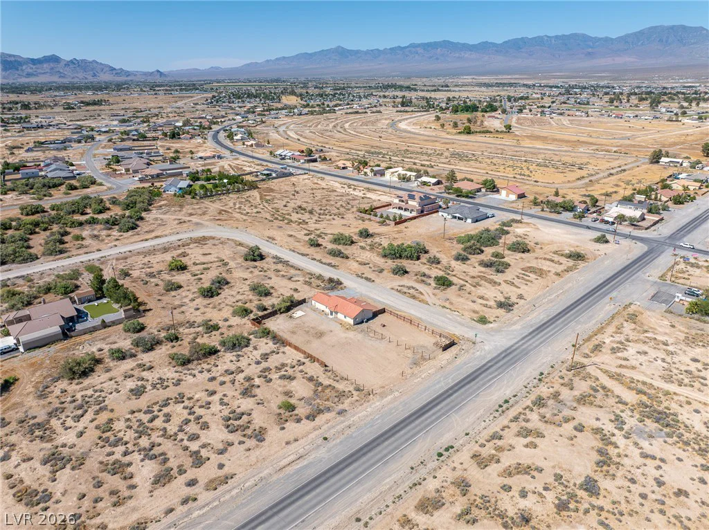 220 Calvada, Pahrump, NV 89048
