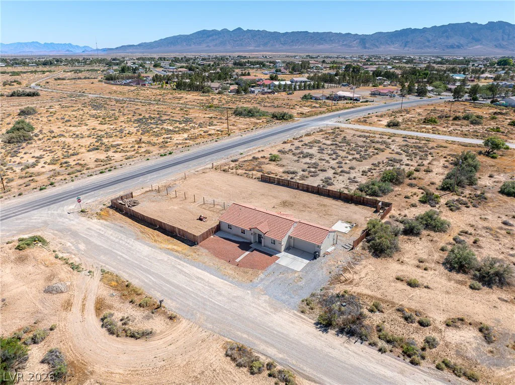 220 Calvada, Pahrump, NV 89048