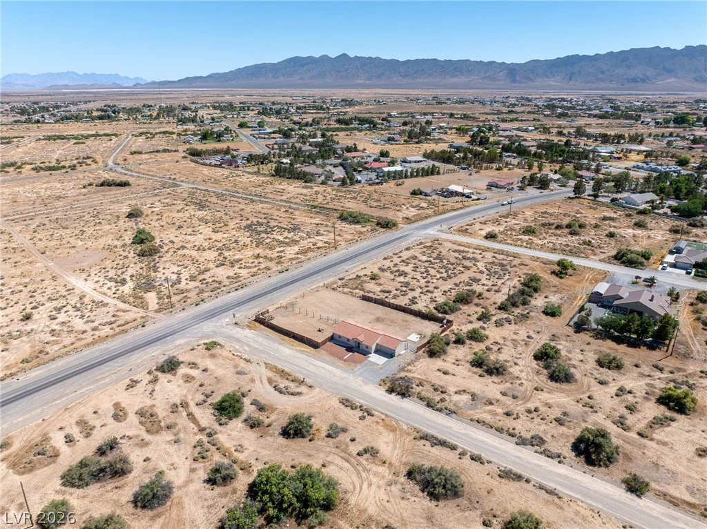 220 Calvada, Pahrump, NV 89048