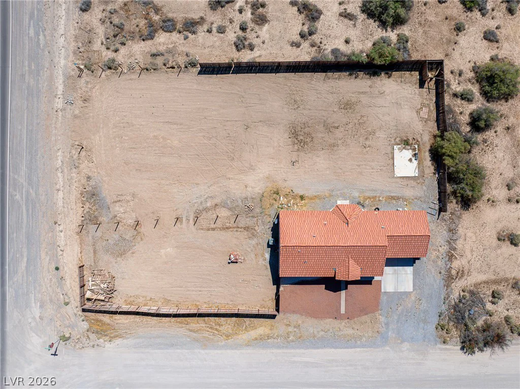 220 Calvada, Pahrump, NV 89048