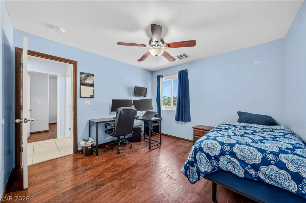 220 Calvada, Pahrump, NV 89048