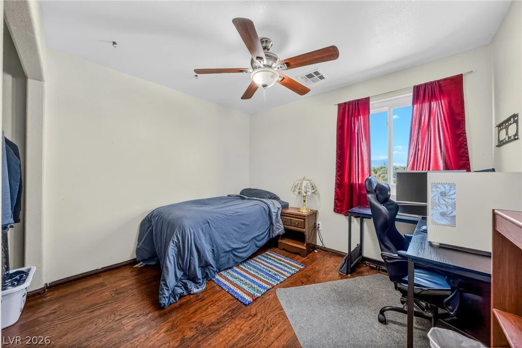 220 Calvada, Pahrump, NV 89048