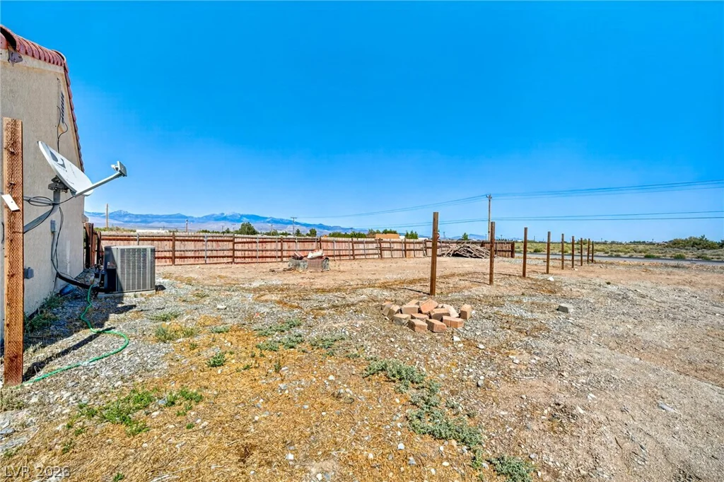 220 Calvada, Pahrump, NV 89048