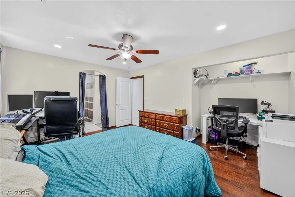 220 Calvada, Pahrump, NV 89048