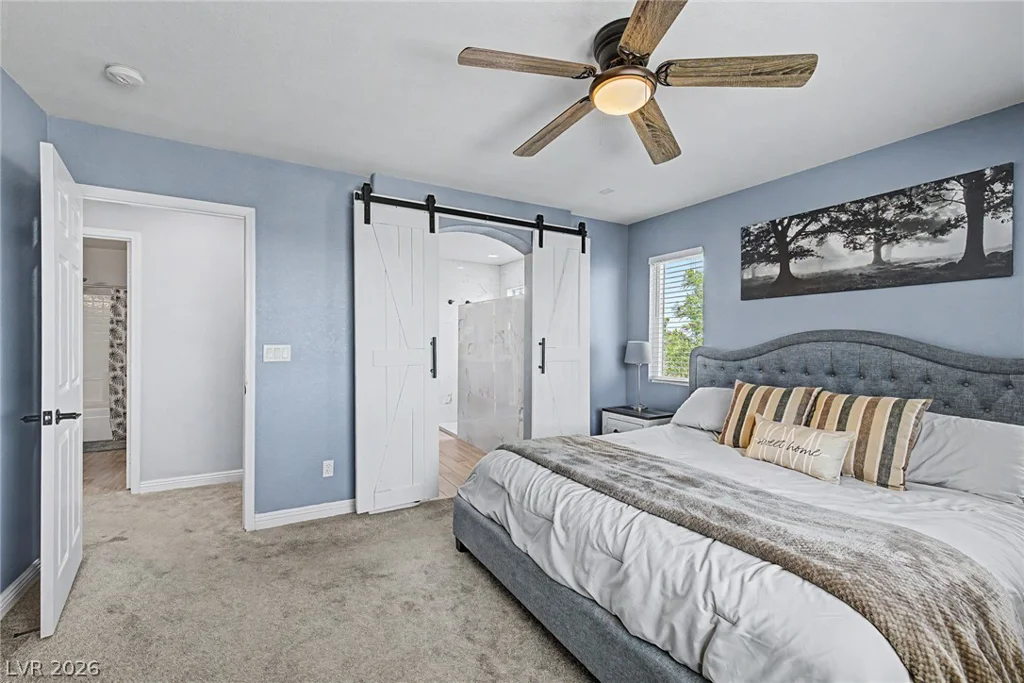 10539 Brownsville, Las Vegas, NV 89129