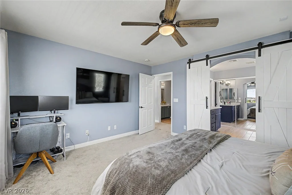 10539 Brownsville, Las Vegas, NV 89129