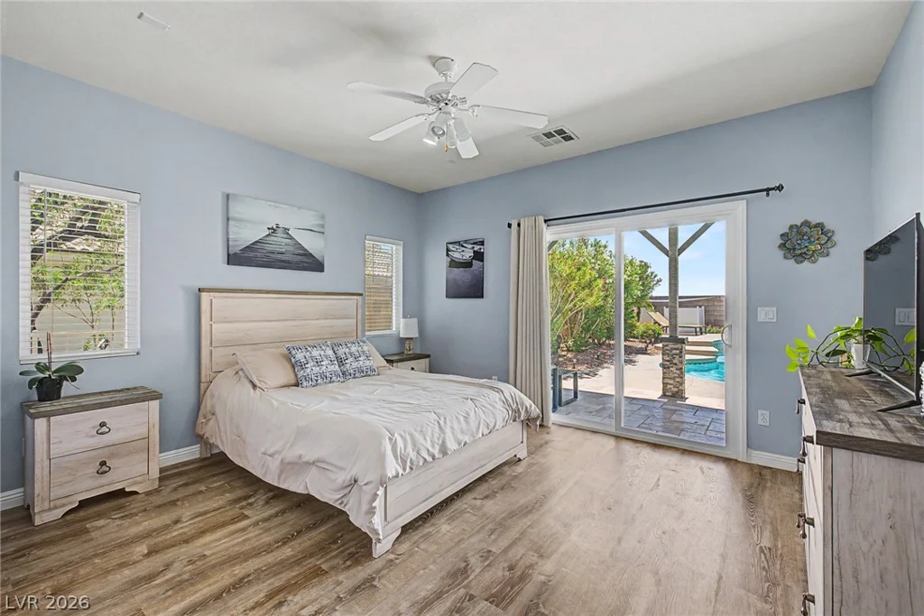 10539 Brownsville, Las Vegas, NV 89129