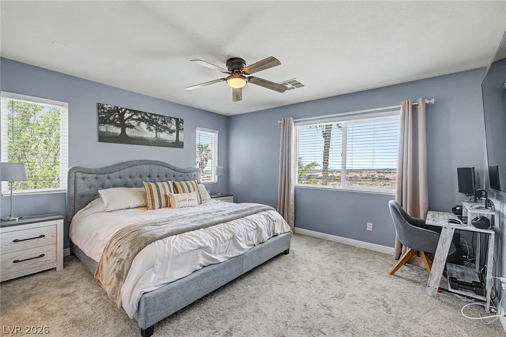 10539 Brownsville, Las Vegas, NV 89129