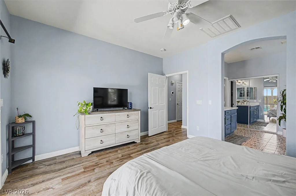 10539 Brownsville, Las Vegas, NV 89129