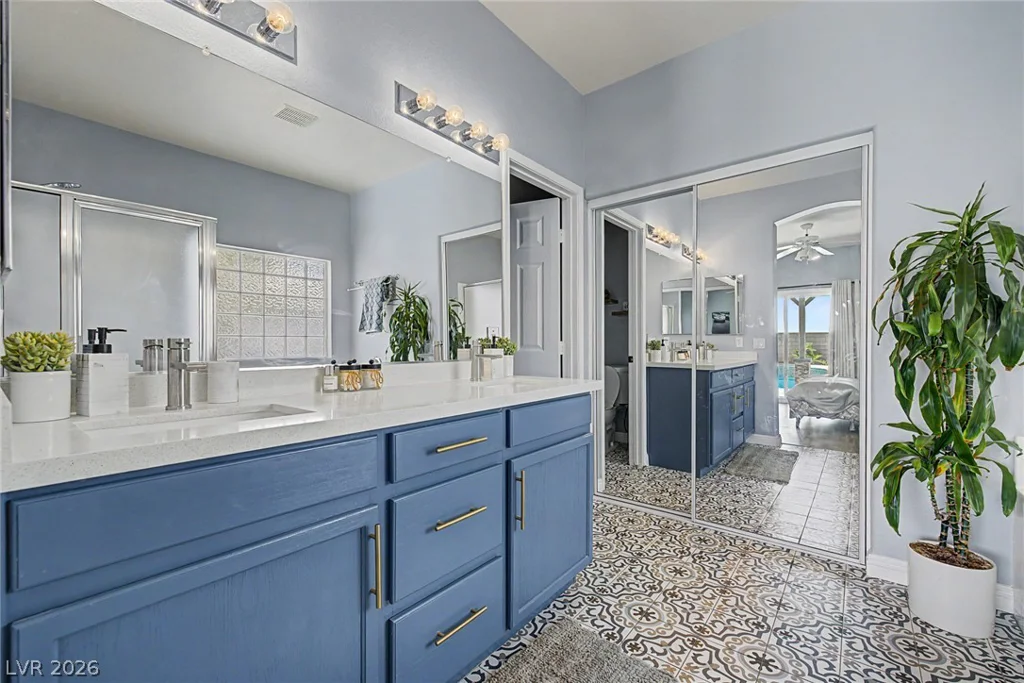 10539 Brownsville, Las Vegas, NV 89129