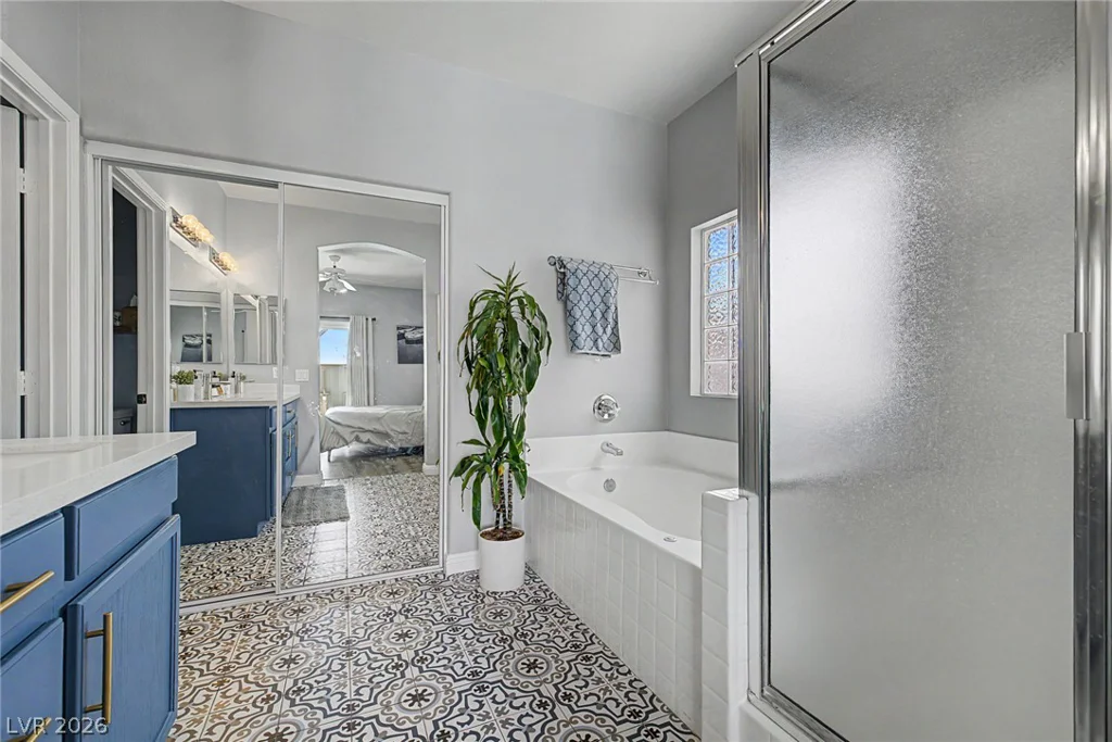 10539 Brownsville, Las Vegas, NV 89129