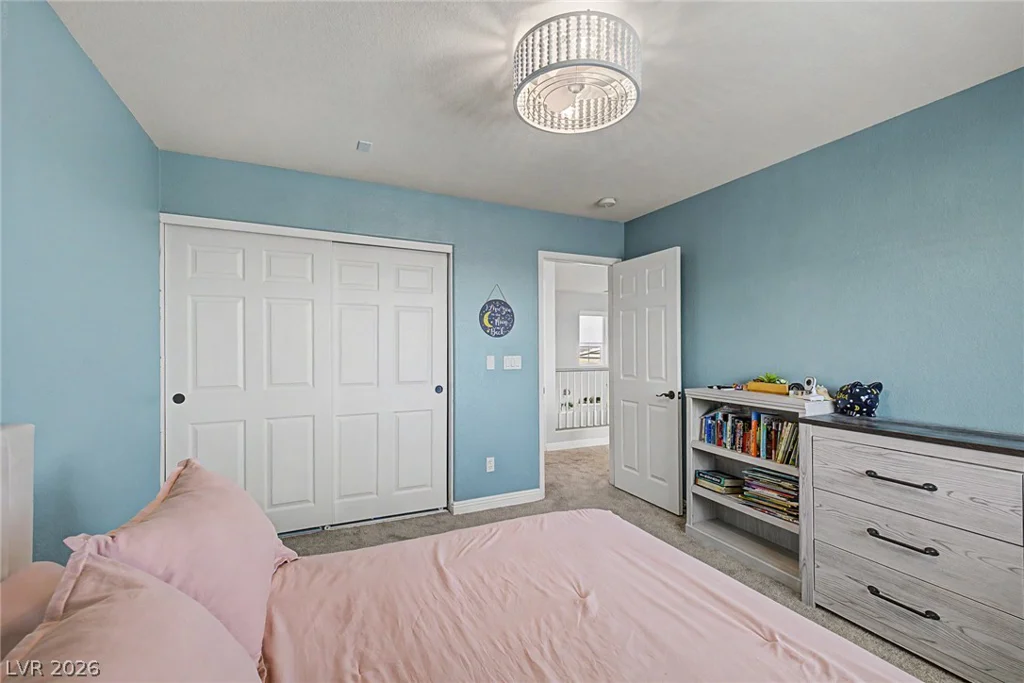 10539 Brownsville, Las Vegas, NV 89129