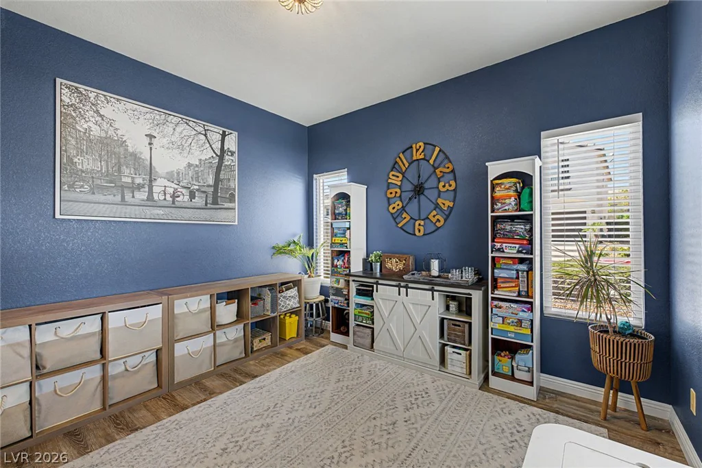 10539 Brownsville, Las Vegas, NV 89129