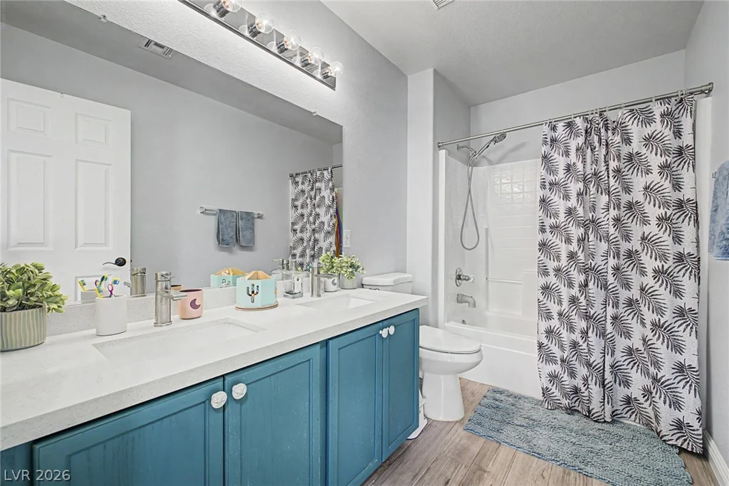 10539 Brownsville, Las Vegas, NV 89129