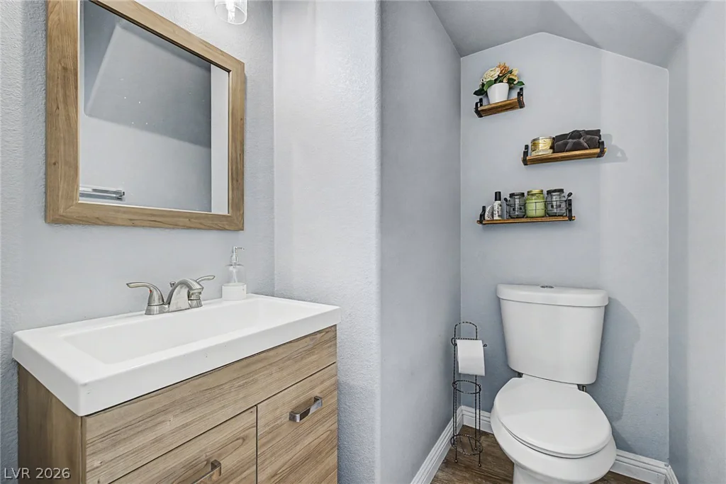 10539 Brownsville, Las Vegas, NV 89129