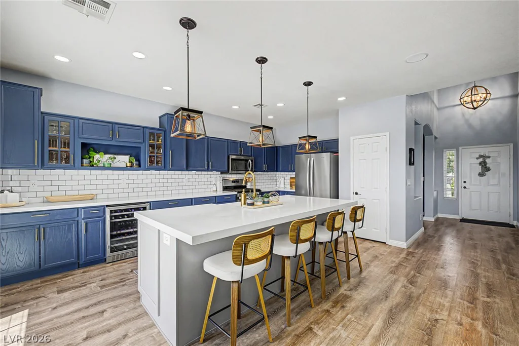 10539 Brownsville, Las Vegas, NV 89129