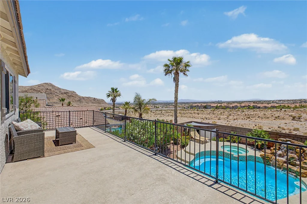 10539 Brownsville, Las Vegas, NV 89129
