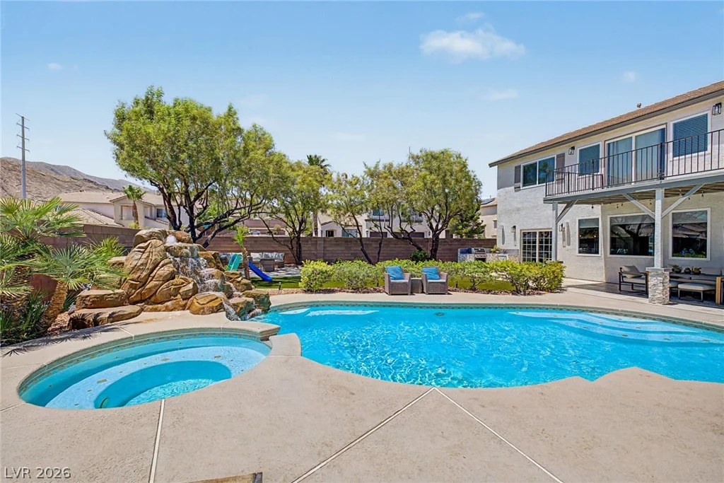 10539 Brownsville, Las Vegas, NV 89129