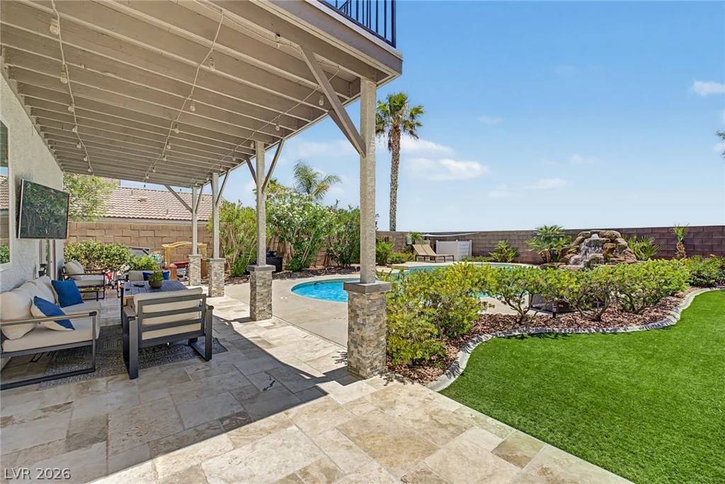 10539 Brownsville, Las Vegas, NV 89129