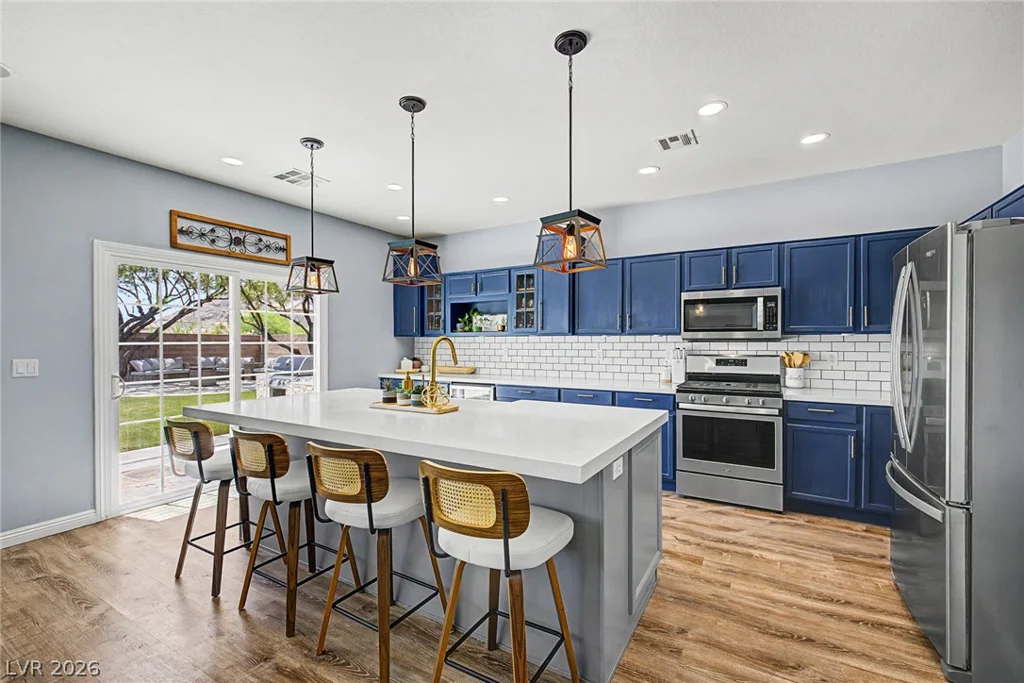 10539 Brownsville, Las Vegas, NV 89129