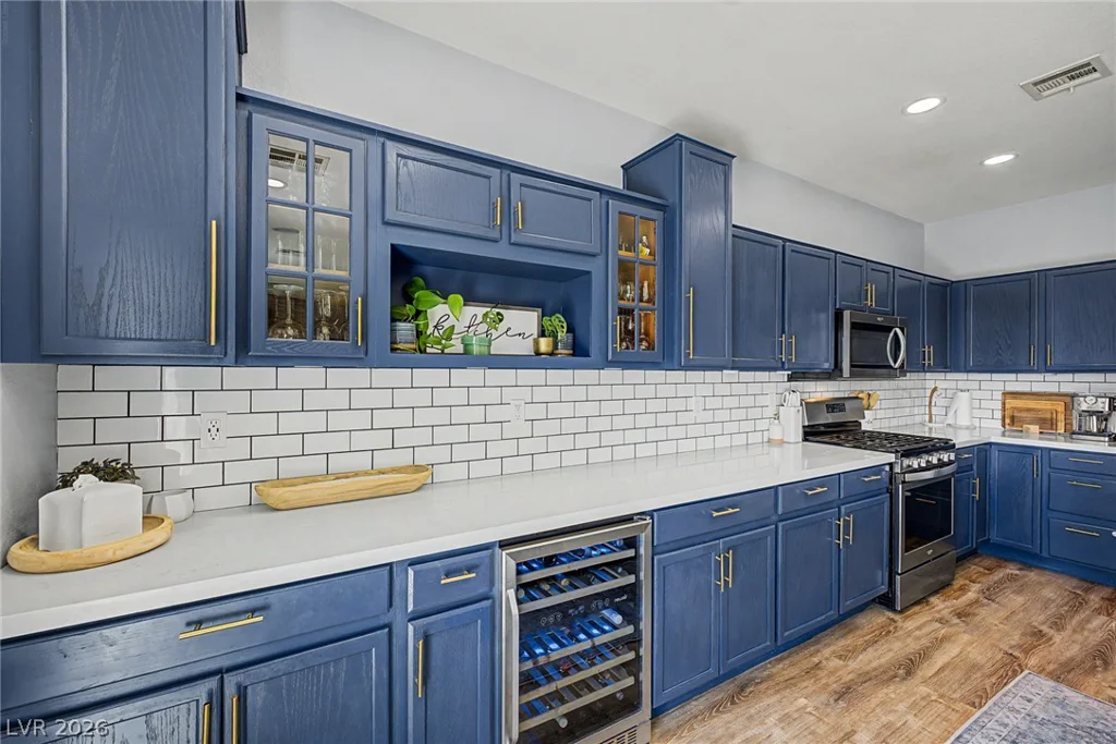 10539 Brownsville, Las Vegas, NV 89129