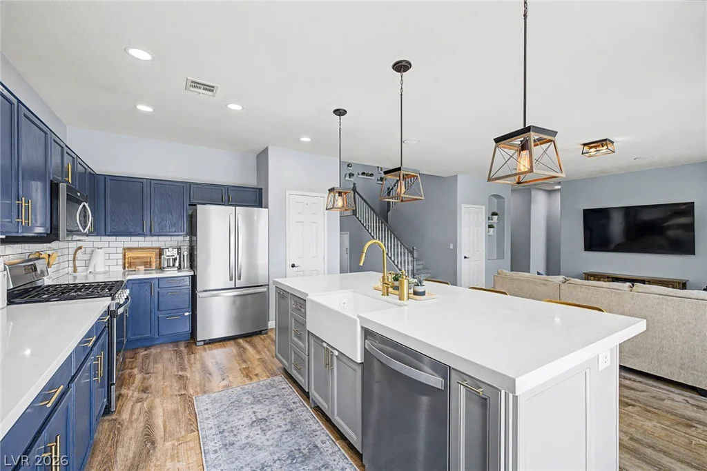 10539 Brownsville, Las Vegas, NV 89129
