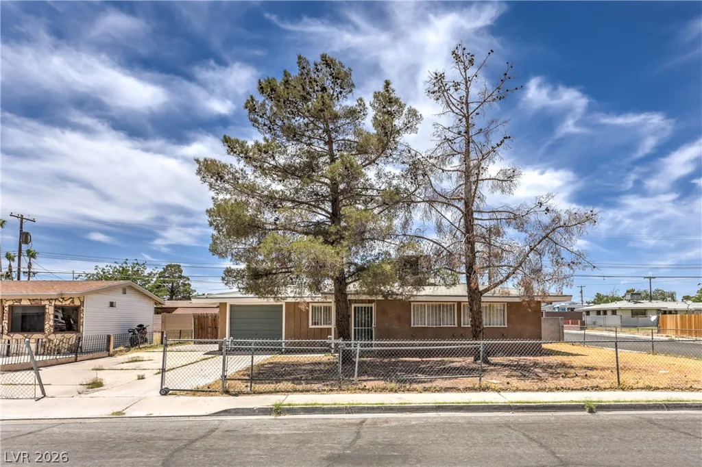 933 Mezpah, Las Vegas, NV 89106