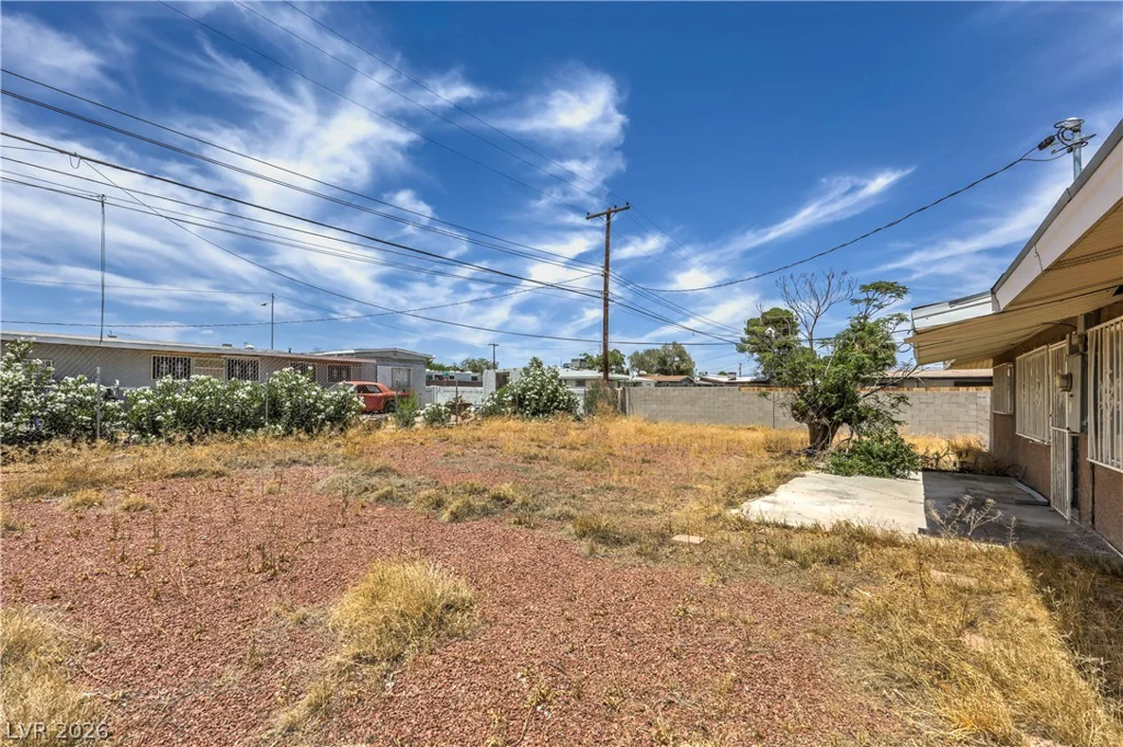 933 Mezpah, Las Vegas, NV 89106