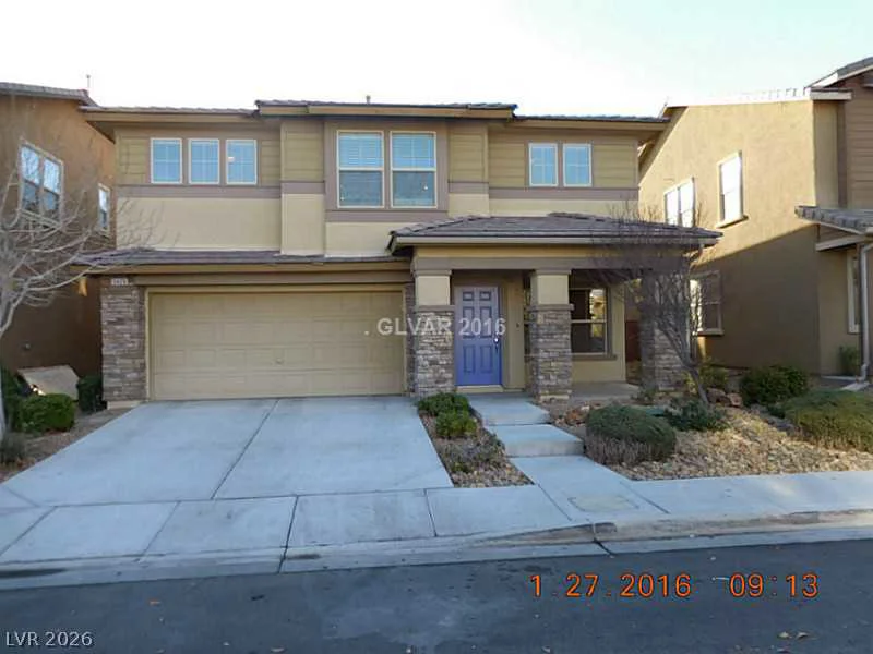 5426 FAWN CHASE, Las Vegas, NV 89135
