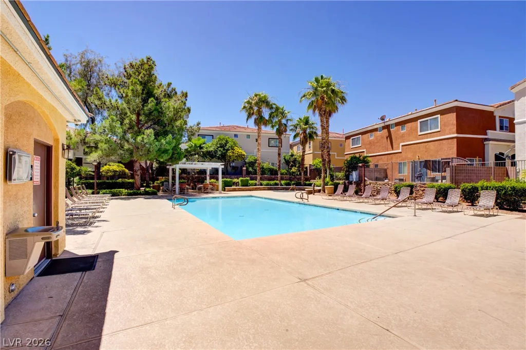 9303 Gilcrease, Las Vegas, NV 89149