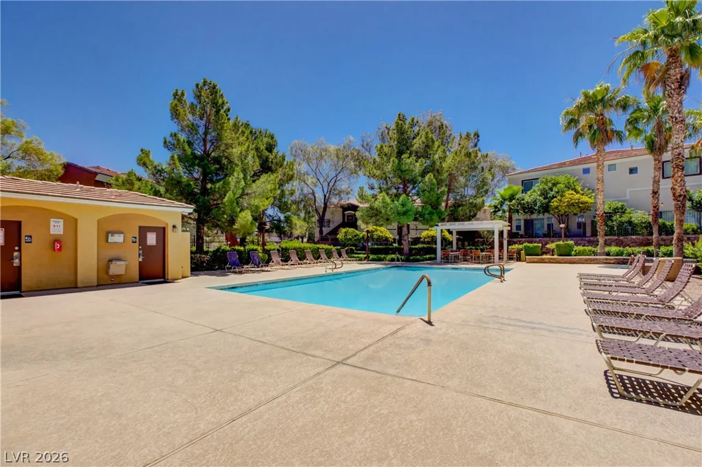 9303 Gilcrease, Las Vegas, NV 89149