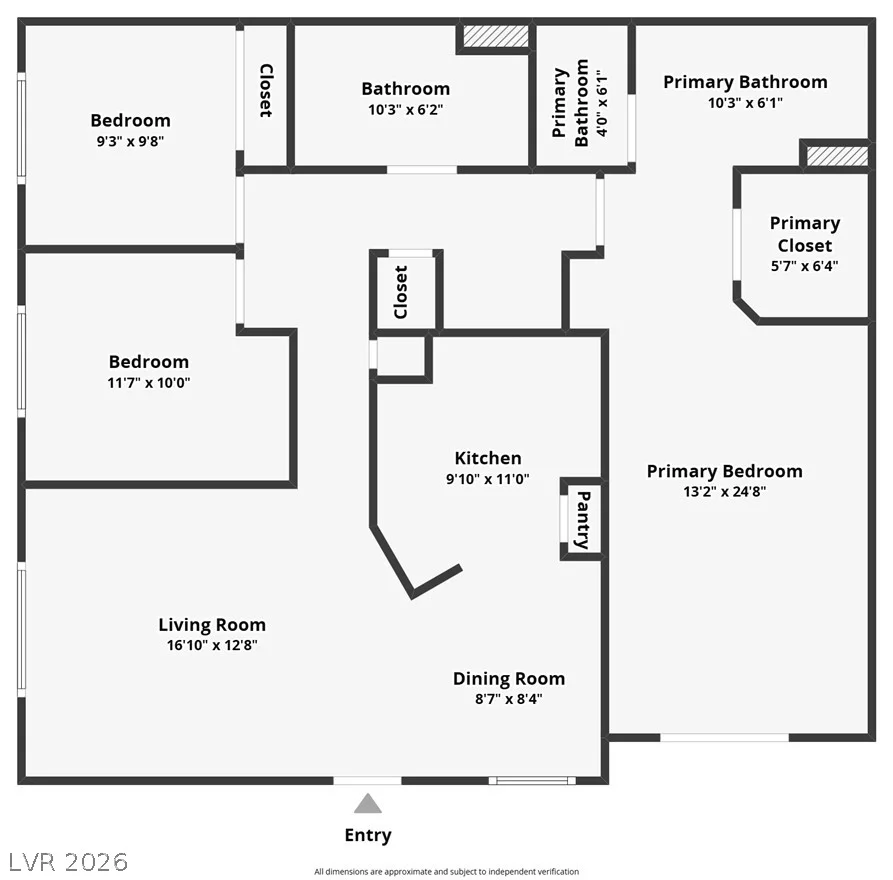 9303 Gilcrease, Las Vegas, NV 89149