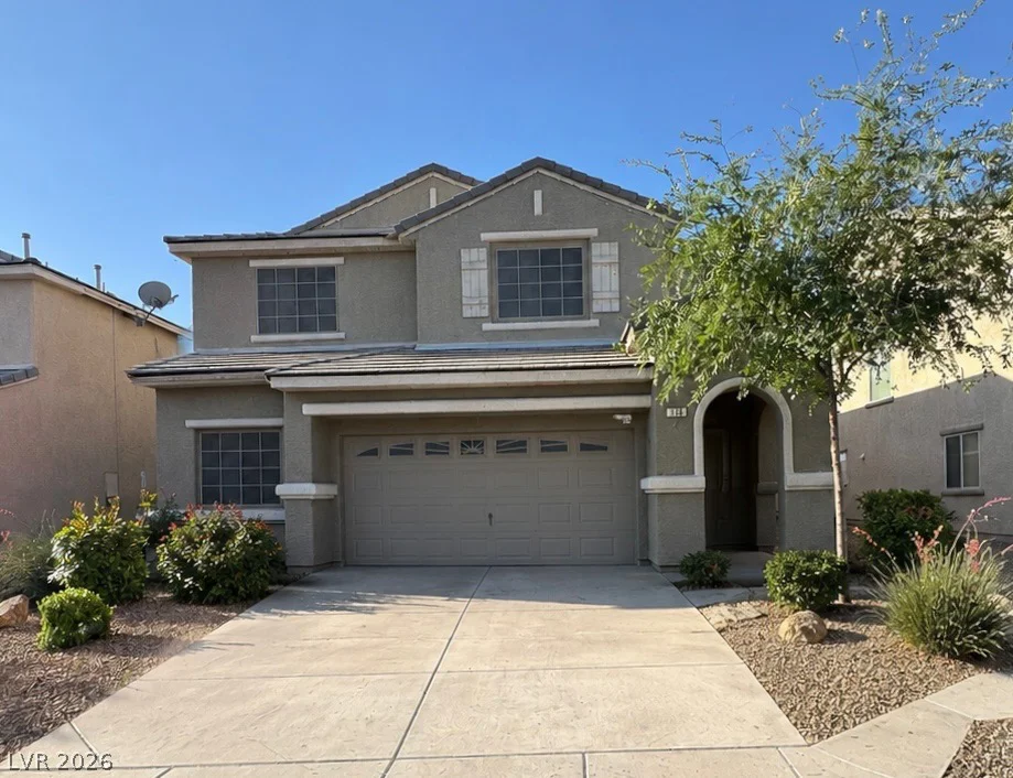 113 Sierra Breeze, North Las Vegas, NV 89031