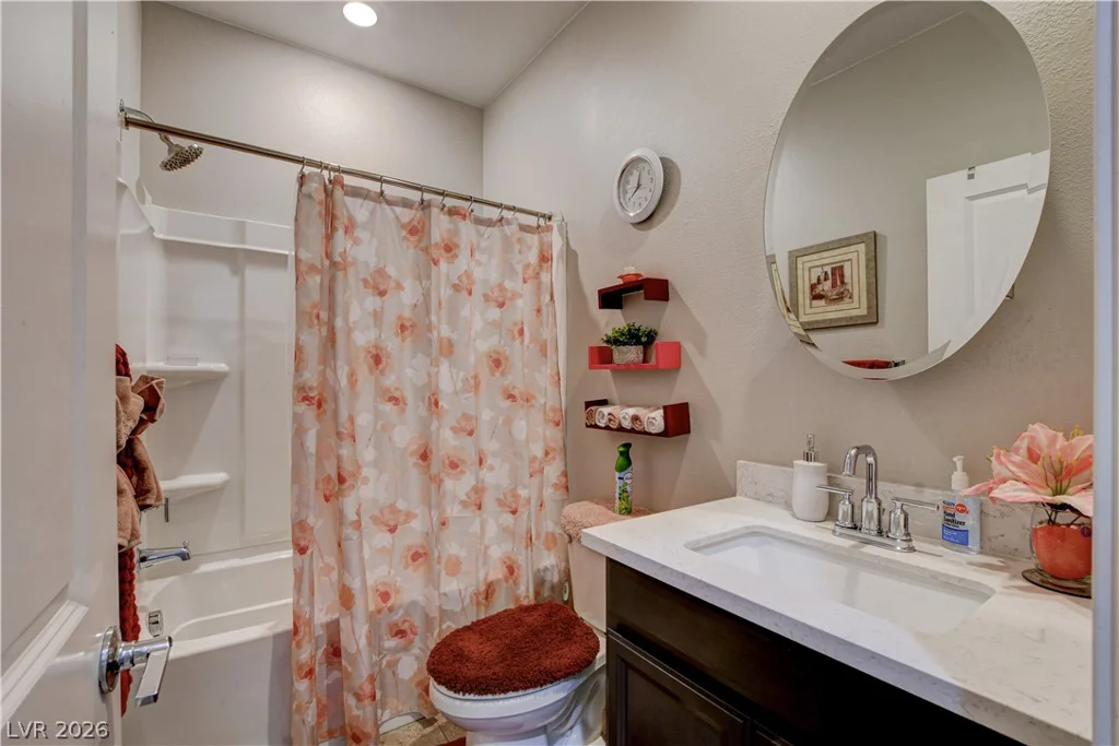 230 Pivot, North Las Vegas, NV 89031