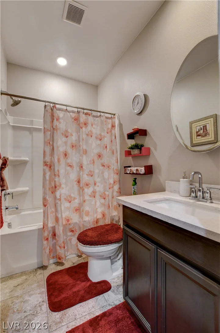 230 Pivot, North Las Vegas, NV 89031