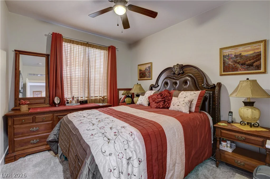 230 Pivot, North Las Vegas, NV 89031