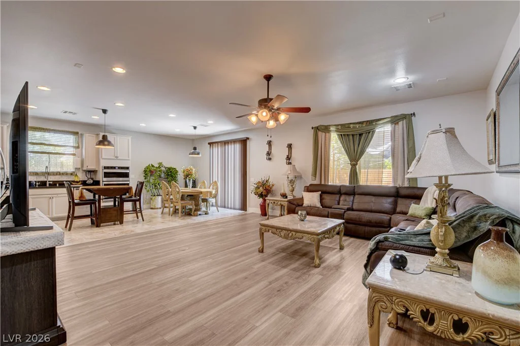 230 Pivot, North Las Vegas, NV 89031