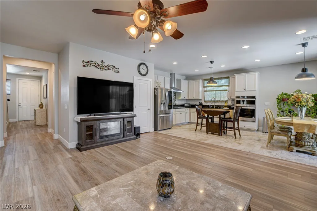 230 Pivot, North Las Vegas, NV 89031