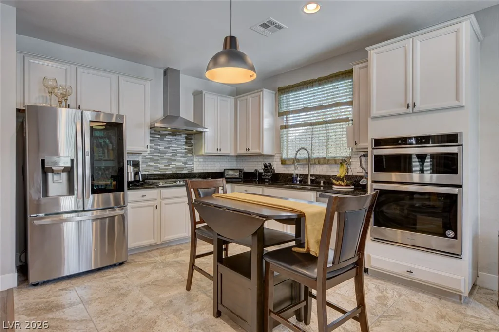 230 Pivot, North Las Vegas, NV 89031
